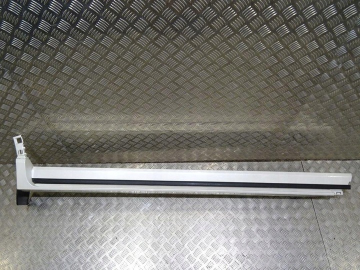 фото №1, Ford kuga mk3 правая левая планка пороговая st line