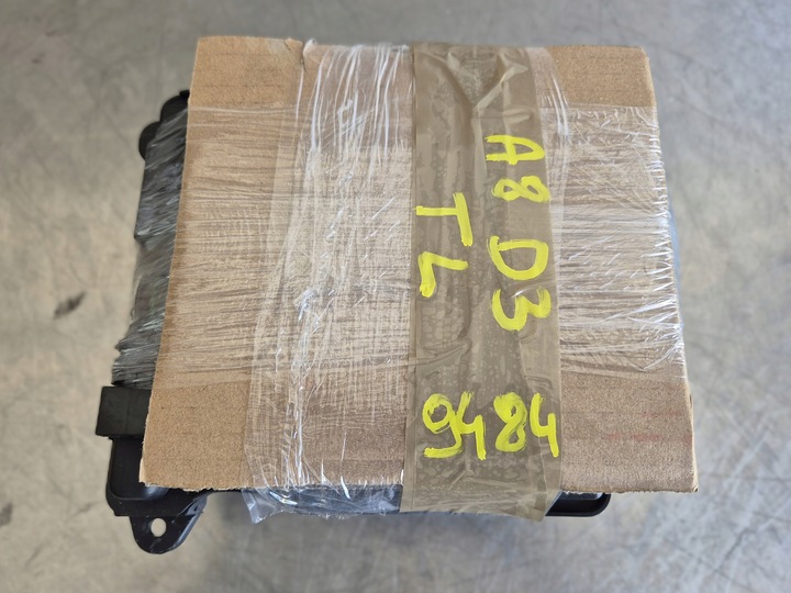 фото №8, Audi a8 d3 s8 динамик дверь левый задний bang olufsen b&o