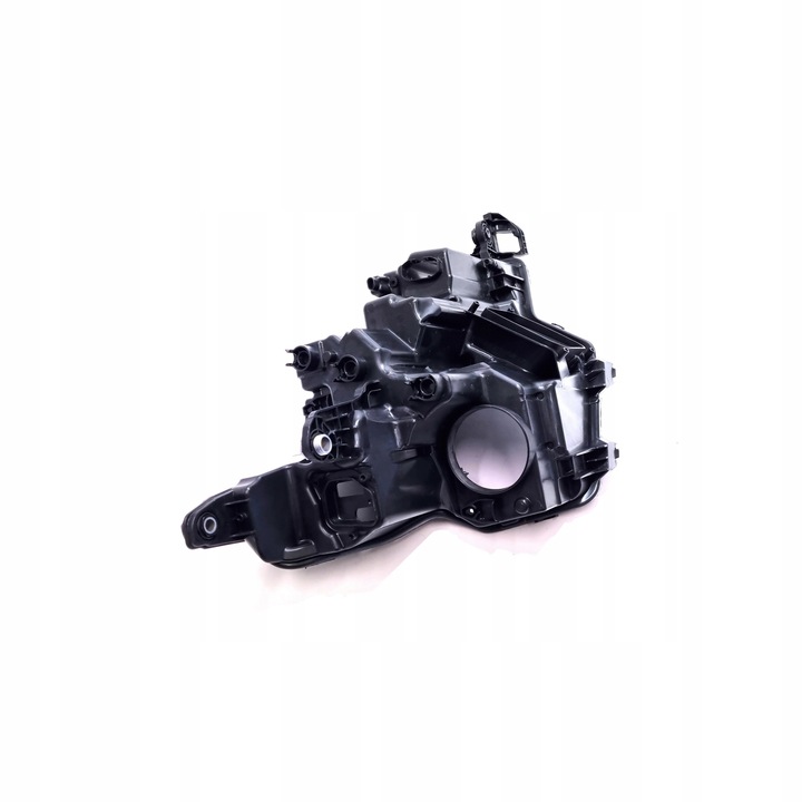 фото №6, Skoda kodiaq корпус фара led