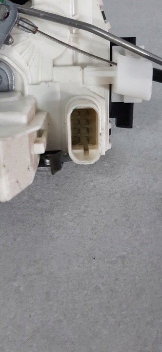 фото №6, Mercedes sprinter w906 ручка дверь правых зад a9067400835 a9067601334