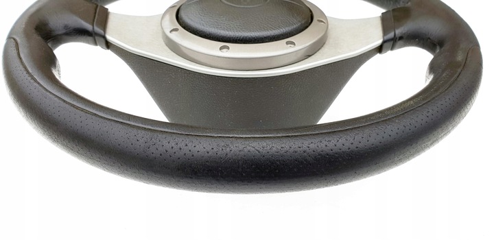 фото №9, Mitsubishi lancer vii 7 mk7 руль momo подушка безопасности спортивная тюнинг