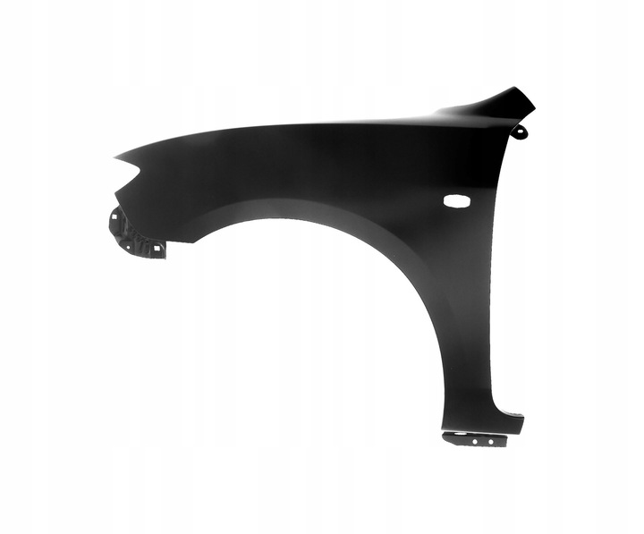 фото №1, Крыло do mazda 3 bk 2007-2009 bn8v52211c левая