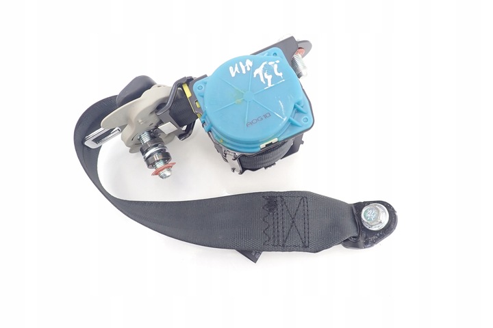 фото №1, Kia picanto ii hb 3d 11-17 pas задний левый