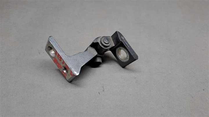 фото №2, Seat ibiza 6f v 18r петля дверь правые перед верх