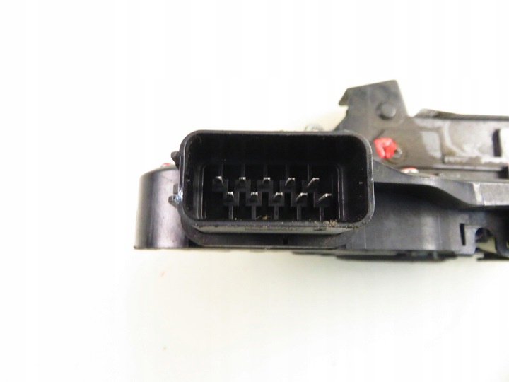 фото №8, Замок правый задний ford s-max i wa6 am2ar26412ga