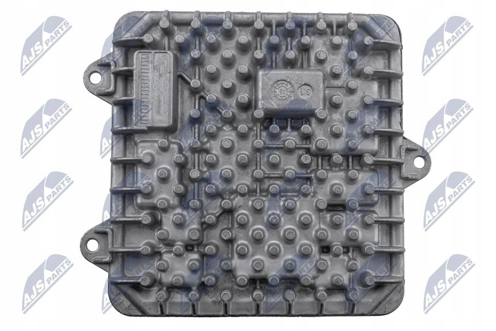 фото №16, Модуль sterujący/przetwornica led bmw 1 f20 f21 11-19 2 f45 | 63118494844