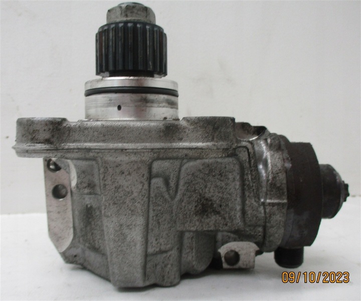 фото №6, Насос вприскувальний audi a4 b9 a6 c7 q7 4m 3.0 tdi crt 059130755cg 0445010806