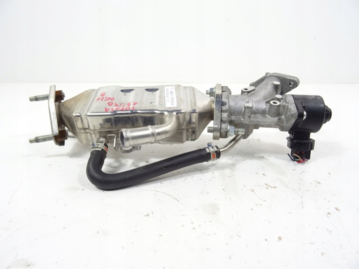 фото №7, Toyota corolla e21 1.8 гибрид радиатор клапан egr 25601-0t010-a 256203714c