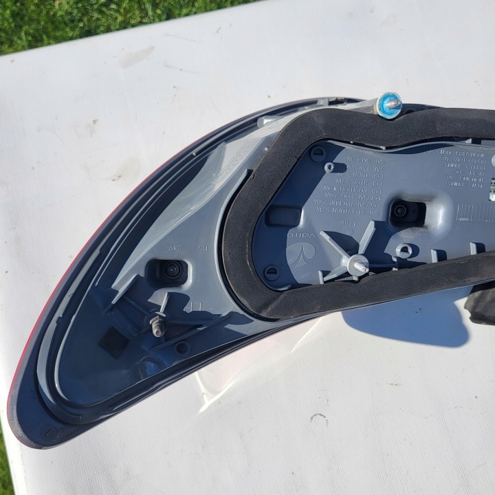 фото №14, Фара led задняя левая mercedes cla 117 a1179063700