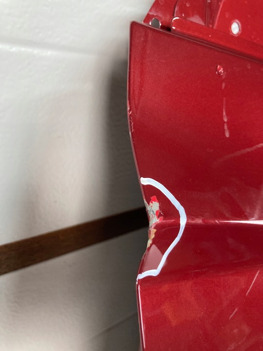 фото №6, Двері ліві передні hyundai tucson iv 4