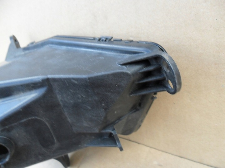 фото №11, Opel mokka x 2016 2017 2018 2019 галоген левый