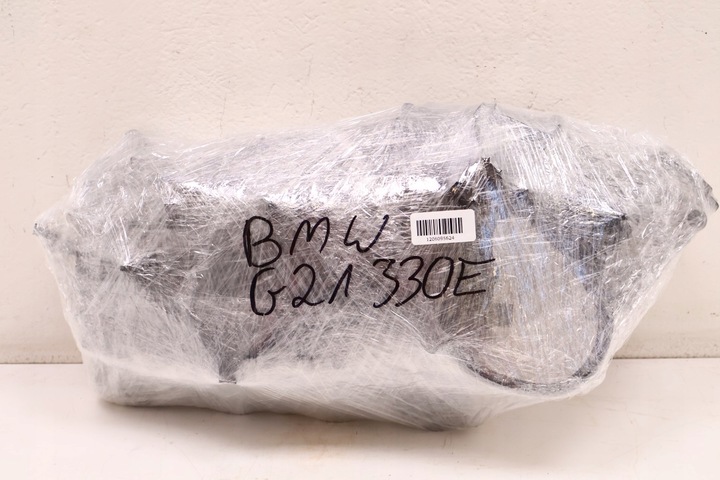 фото №13, Bmw 3 g20/21 330e коллектор всасывающий дроссельная заслонка 8647975, 10543512