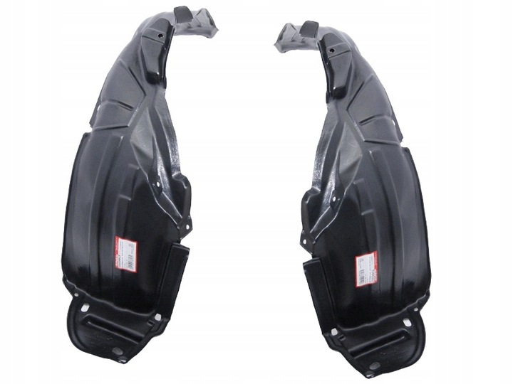 фото №1, Подкрылок подкрылки перед honda city gd 2006-2009 kpl