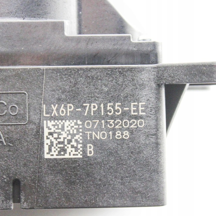 фото №6, Ford kuga ii 2020 підкермові важелі / ручки / пелюстки зміни коробки передач