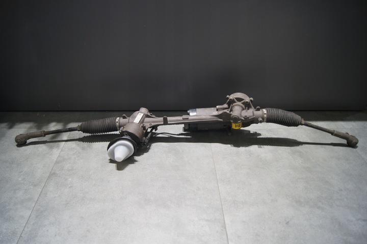 фото №10, Трансмісія кермова vw audi seat рейка рульового управління різні ідеальний стан 5wb423051aj