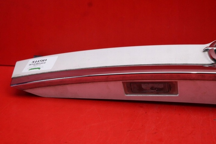 фото №5, Накладка крышки зад задняя z42a хром 95979090 opel mokka a 12-19