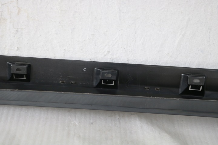 фото №7, Vw passat b8 планка порогова права поріг 3g0853858 .