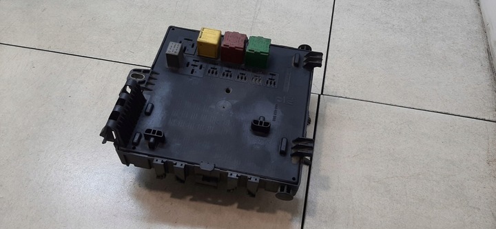 фото №6, Коробка предохранителей vectra c 1.9 460023260