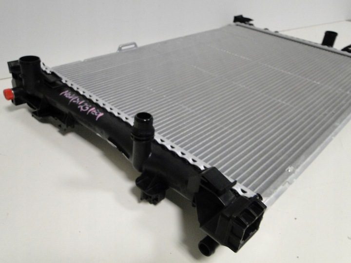 фото №10, Mercedes cla 117 w117 gla x156 156 радіаторів води рідини