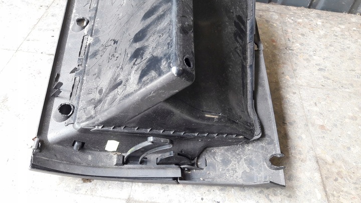 фото №9, 1j1857104a бардачок пассажира vw golf iv bora