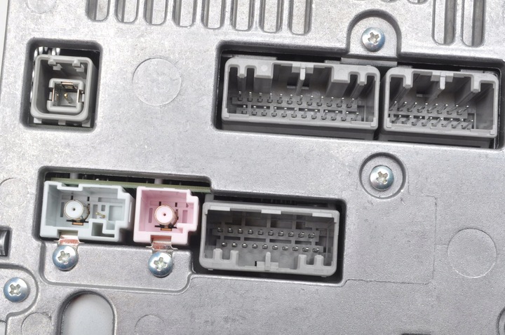 фото №7, Honda civic ix радио навигация 39100-tv1-e31-m1