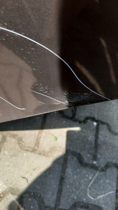 фото №5, Двері зад задні ліві toyota avensis t25 універсал