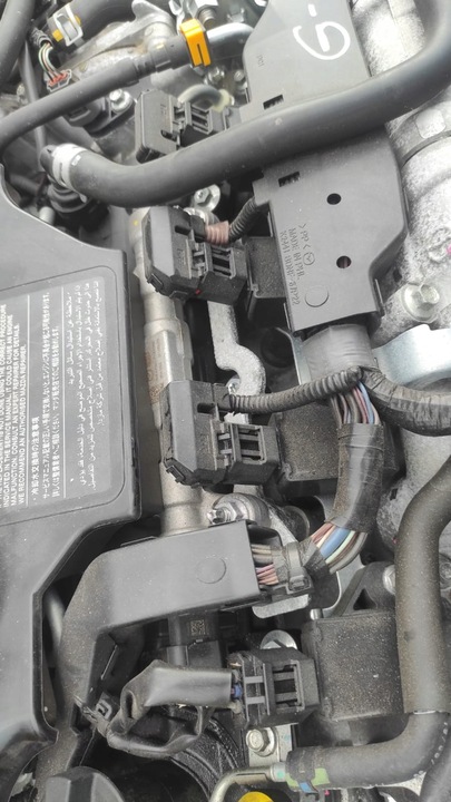 фото №7, Mazda 3 двигун 2.0 skyactiv-x 2020