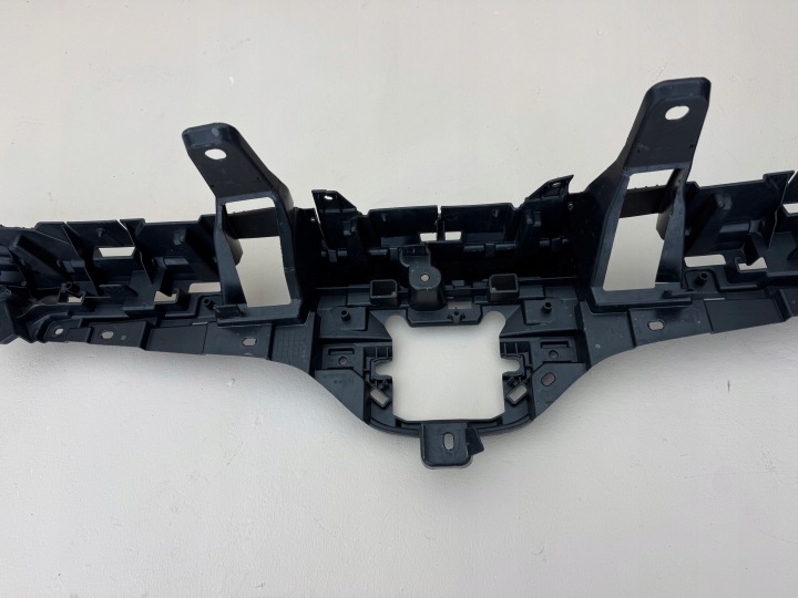 фото №13, Toyota highlander 19r- усилитель решётка решётка 53115-0e010