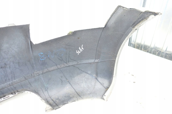 фото №9, Задний бампер audi tt 8n0 98-06 8n0807511