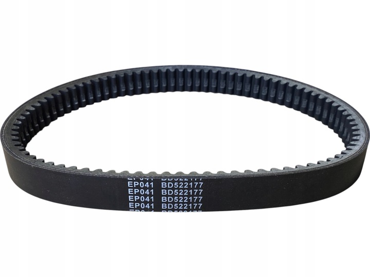 фото №1, Лента вариатора ligier ixo js50 x-too микрокар m.go due chatenet belier dci