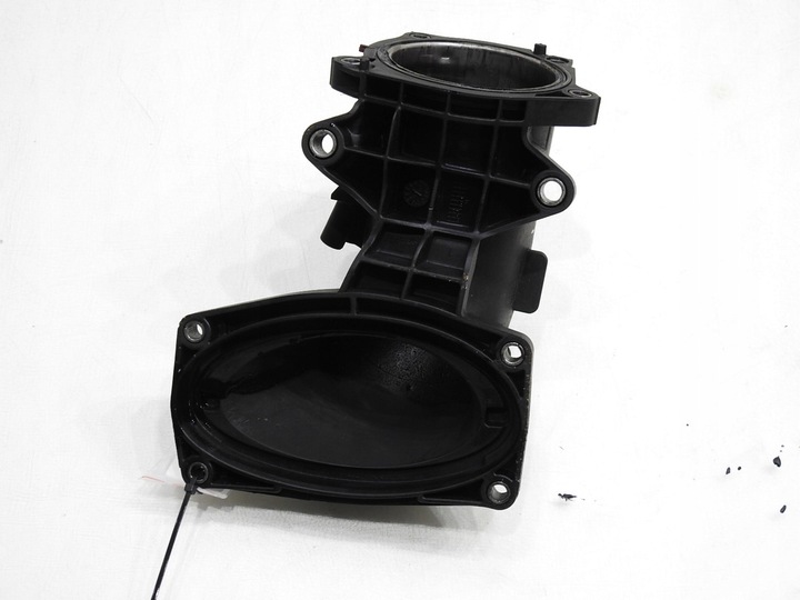 фото №7, Труба воздуховод воздуха mercedes w212 2.2 cdi