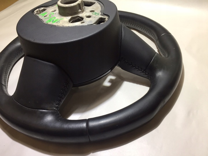 фото №13, Audi a3 8v кермо шкіра мультифункція 8v0419091a