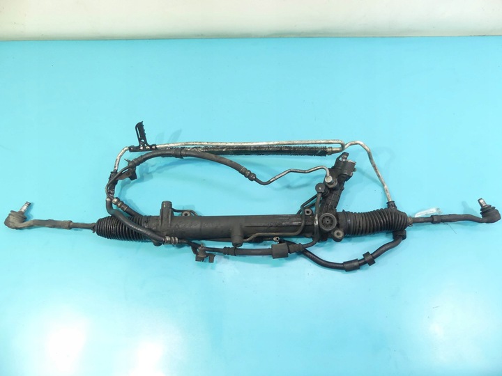 фото №9, Трансмісія рейка рульового управління bmw e65 7852501689 6753227