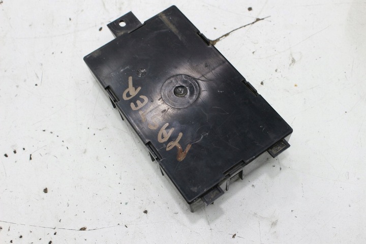 фото №7, Модуль uch p8200298946g master ii movano