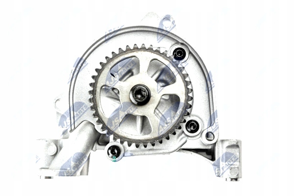 фото №10, Насос масла eng 1.2tsi vw golf vi jetta 10- polo 09- touran 10- cad