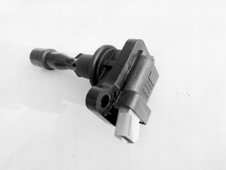 фото №1, Daihatsu cuore 2005r катушка зажигания 19500-97401