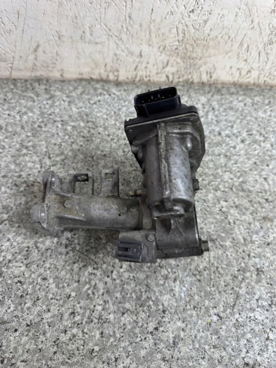 фото №6, Клапан egr mazda cx3 cx-3 2015-2020 s550-0300