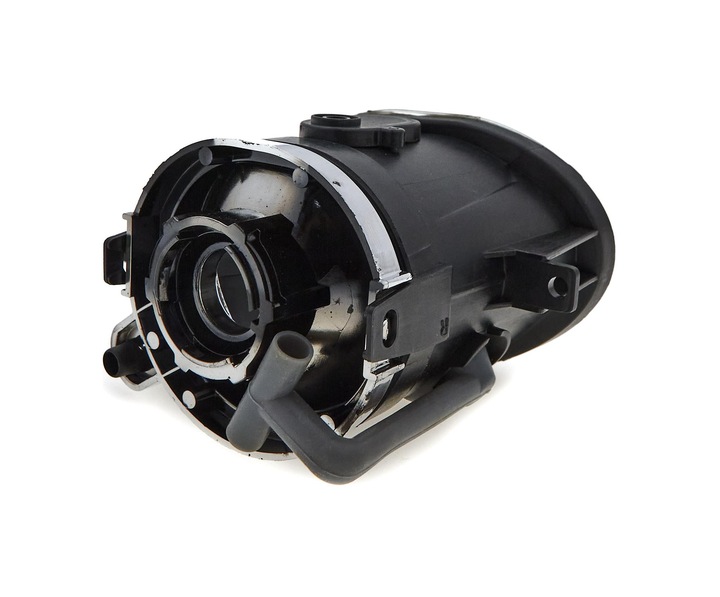 фото №10, Переднє бампер do bmw 3 e46 2001-2005 51117893328