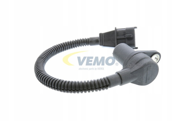 фото №12, Vemo v53-72-0009 генератор імпульсів, wał колінчастий