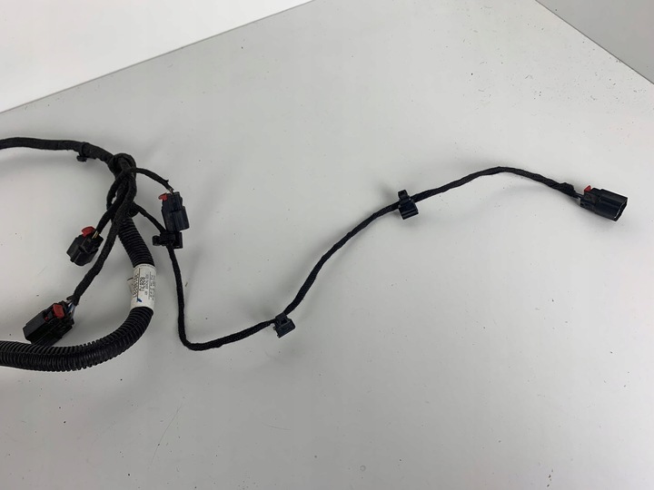 фото №6, Insignia b жгут бампера зад 6xpdc 39198287