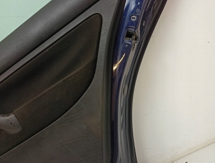 фото №6, Дверь правые зад volkswagen golf
