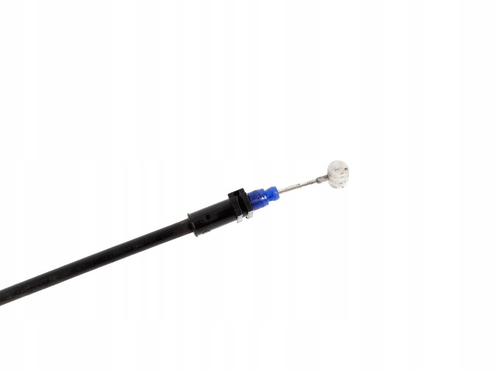 фото №8, Замок двері праві зад ford focus mk3