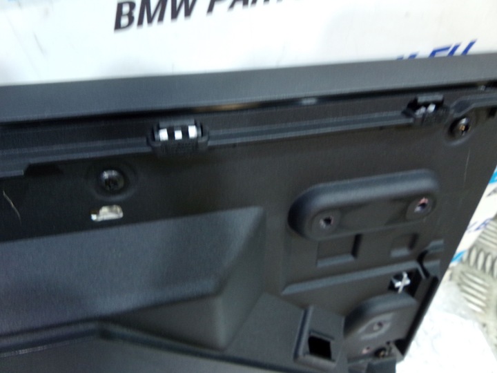 фото №13, Bmw 7 g70 монітор зад bmw theatre екран 20 km