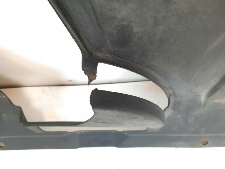 фото №7, 2006 lexus rx 330 - 350 - 400h защита pod двигатель 5144348010