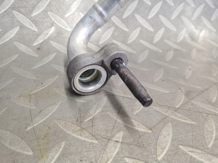 фото №5, Шланг шланг трубка кондиционера astra v k 1.4 turbo