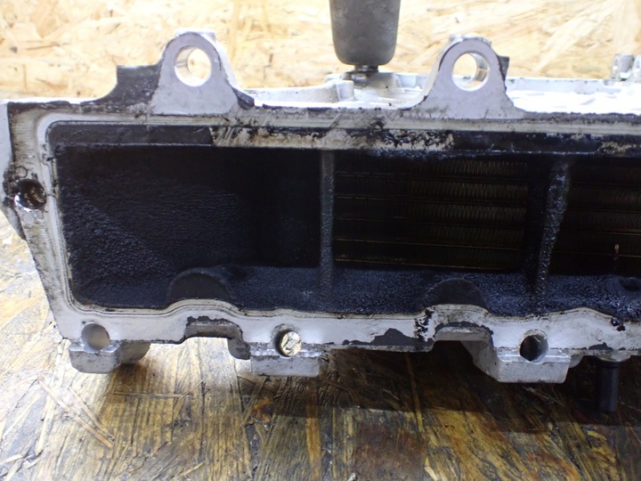 фото №9, Колектор всмоктуючий vw passat b8 sedan 2016 2.0 dsg eu 04l129766aq 7220