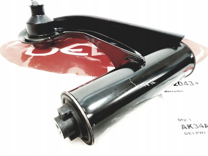 фото №14, Delphi важіль tc2043