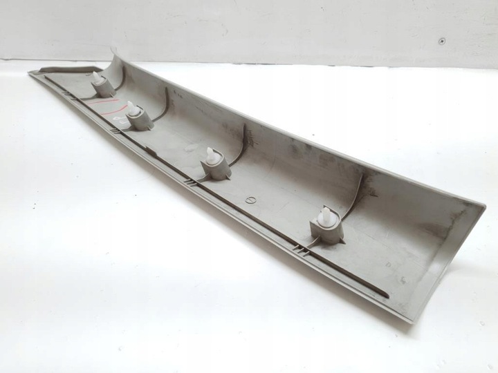 фото №6, Захист стійка права перед skoda octavia ii рестайлінг