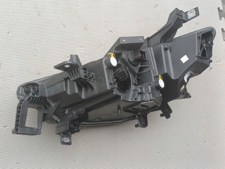 фото №8, Лампа передняя правая seat cupra born перед правые eu