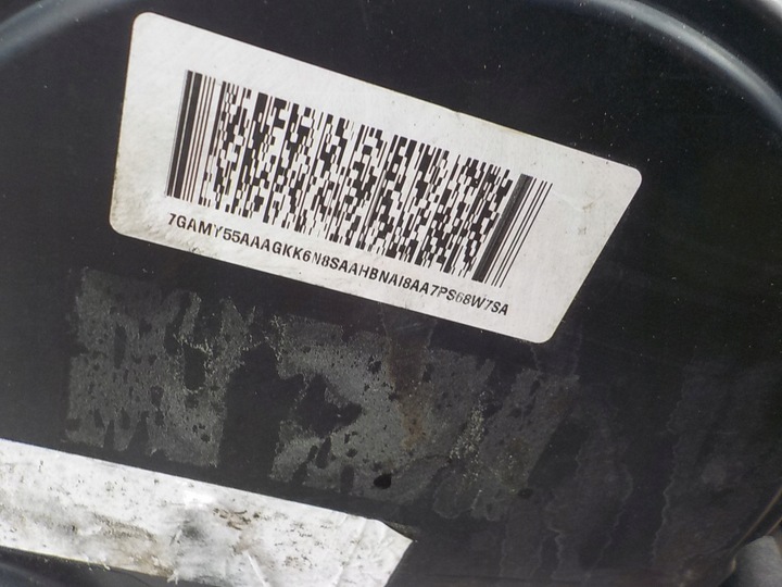 фото №15, Opel insignia a рестайлінг 14r 2.0 citd 140km двигун a20dte комплектний